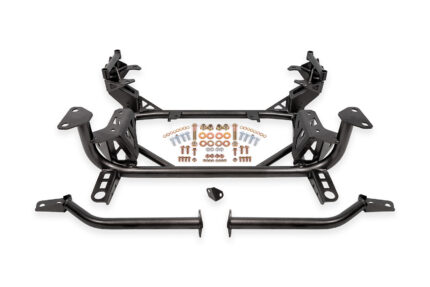 K-member, Street Version (DOM) BMR Suspension لـ Mustang
