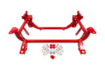 K-member, Lightweight, Street/Strip Version BMR Suspension for Mustang