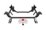 K-member, Lightweight, Street/Strip Version BMR Suspension for Mustang