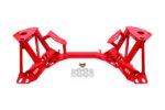 K-member, Premium Version, with Spring Perches BMR Suspension for Mustang 1996-2004