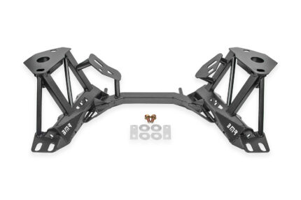 K-member, Premium Version, with Spring Perches BMR Suspension لـ Mustang 1996-2004