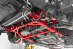 K-member, Street Version (DOM) BMR Suspension لـ Mustang