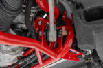 K-member, Street Version (DOM) BMR Suspension لـ Mustang