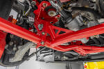 K-member, Street Version (DOM) BMR Suspension لـ Mustang