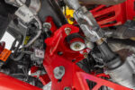 K-member, Street Version (DOM) BMR Suspension لـ Mustang