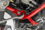K-member, Lightweight, Street/Strip Version BMR Suspension for Mustang