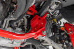 K-member, Lightweight, Street/Strip Version BMR Suspension for Mustang