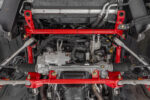 K-member, Lightweight, Street/Strip Version BMR Suspension for Mustang