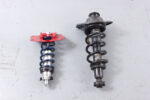 Drag Race Suspension Package BMR Suspension for Chevy Camaro 2010-2015