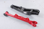 Drag Race Suspension Package BMR Suspension for Chevy Camaro 2010-2015