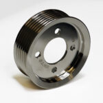 طقم سوبرتشارجر Magnuson - Two-Piece, 6 Rib, 00-06 Series Pulley (Mustang - HEMI / 5.0L)