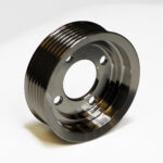 طقم سوبرتشارجر Magnuson - Two-Piece, 6 Rib, 00-06 Series Pulley (Mustang - HEMI / 5.0L)