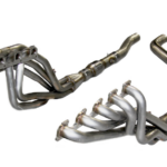 Dodge Ram SRT10 Truck 2004-2006 Long System