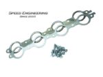 ⁦Gen 5 Camaro 1 7/8" Longtube Headers | 2010-2015 (LS3 L99 Engines)⁩ - الصورة ⁦8⁩