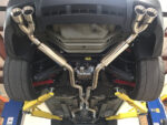 ⁦Gen 5 Camaro 1 7/8" Longtube Headers | 2010-2015 (LS3 L99 Engines)⁩ - الصورة ⁦4⁩