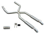 Gen 4 Camaro & Firebird 1 3/4" Longtube Headers | 1998-2002 (LS1 Engines)