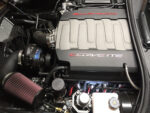 ⁦C7 Corvette 1 7/8" Longtube Headers | 2014-2019 (LT1 LT4 Engines)⁩ - الصورة ⁦6⁩