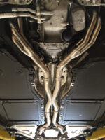 ⁦C7 Corvette 1 7/8" Longtube Headers | 2014-2019 (LT1 LT4 Engines)⁩ - الصورة ⁦7⁩