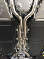 ⁦C7 Corvette 1 7/8" Longtube Headers | 2014-2019 (LT1 LT4 Engines)⁩ - الصورة ⁦9⁩