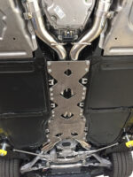 ⁦C7 Corvette 1 7/8" Longtube Headers | 2014-2019 (LT1 LT4 Engines)⁩ - الصورة ⁦8⁩
