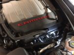 Gen 6 Camaro 1 7/8" Longtube Headers | 2016-2023 (LT1 LT4 Engines)