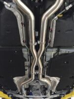 Gen 6 Camaro 1 7/8" Longtube Headers | 2016-2023 (LT1 LT4 Engines)