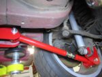 أذرعة تحكم Suspension Engineering لـ Camaro / Firebird 1982-2002
