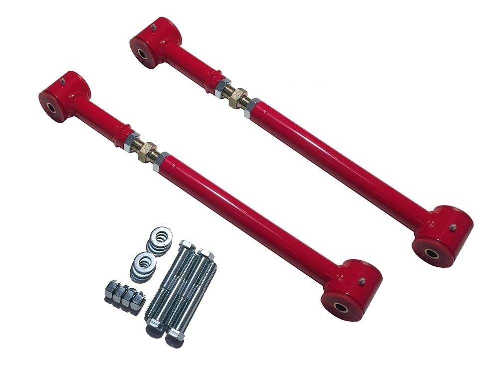 أذرعة تحكم Suspension Engineering لـ Camaro / Firebird 1982-2002 أذرعة تحكم Suspension Engineering لـ Camaro / Firebird 1982-2002
