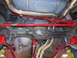 Chassis and Suspension Suspension Engineering for Camaro / Firebird 1982-2002