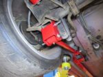 أذرعة تحكم Suspension Engineering لـ Camaro / Firebird 1982-2002