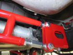 Chassis and Suspension Suspension Engineering لـ Camaro / Firebird 1993-2002
