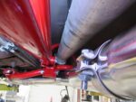 Chassis and Suspension Suspension Engineering لـ Camaro / Firebird 1993-2002