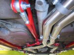Chassis and Suspension Suspension Engineering لـ Camaro / Firebird 1993-2002