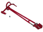Chassis and Suspension Suspension Engineering لـ Camaro / Firebird 1993-2002