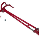 Chassis and Suspension Suspension Engineering لـ Camaro / Firebird 1993-2002