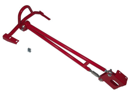 Chassis and Suspension Suspension Engineering لـ Camaro / Firebird 1993-2002