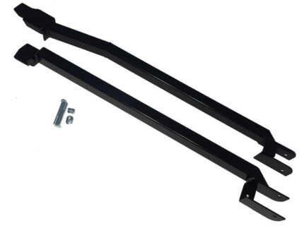Chassis and Suspension Suspension Engineering لـ Camaro / Firebird 1993-2002