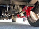 Traction Arms Suspension Engineering for Silverado / Sierra 1988-2024