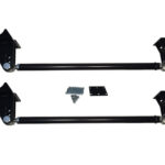 Traction Arms Suspension Engineering for Silverado / Sierra 1988-2024
