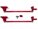 Traction Arms Suspension Engineering for Silverado / Sierra 1988-2024