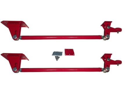 أذرعة تماسك Suspension Engineering لـ Silverado / Sierra 1988-2024