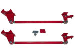 Traction Arms Suspension Engineering for Silverado / Sierra 1988-2024