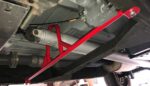 Driveshaft Safety Loop Suspension Engineering for Silverado / Sierra 1999-2019