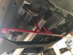 Driveshaft Safety Loop Suspension Engineering for Silverado / Sierra 1999-2019