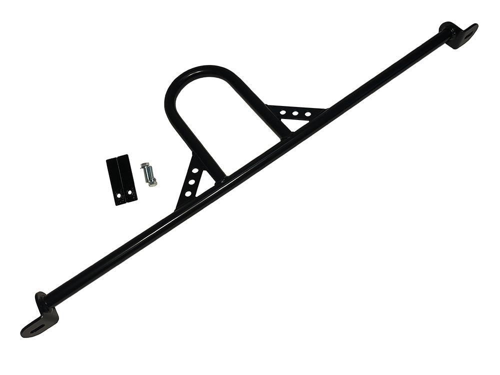 Driveshaft Safety Loop Suspension Engineering for Silverado / Sierra 1999-2019 Driveshaft Safety Loop Suspension Engineering for Silverado / Sierra 1999-2019