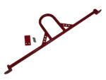 Driveshaft Safety Loop Suspension Engineering for Silverado / Sierra 1999-2019