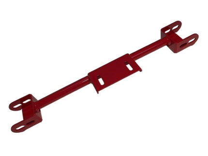 Crossmember ناقل الحركة Suspension Engineering لـ Silverado / Sierra 1999-2013