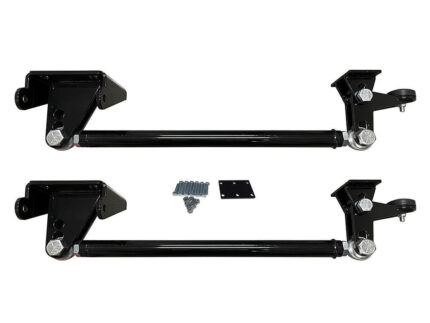 Traction Arms Suspension Engineering for Camaro / Firebird 1967-1969
