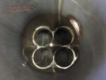 LS Swap 1 5/8" Shorty Headers S10 & S10 Blazer | 1982-2004 (LS1, LS2, LS3, LS6, LSA)