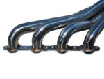⁦LS Swap 1 7/8" Longtube Headers | Gen 3 Camaro Firebird 1982-1992 LS1 LS2 LS3 LS6 LSA⁩ - الصورة ⁦2⁩